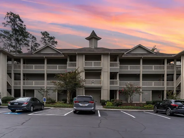 1551 Spinnaker Dr. #5822, North Myrtle Beach, SC 29582