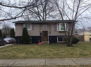 2108 Tamarack Dr, Joliet, IL
