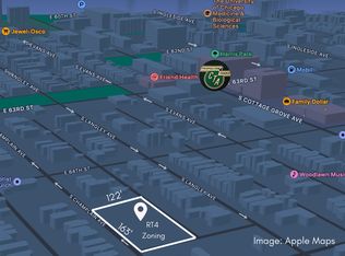 6429-6441 S Champlain Ave, Chicago, IL 60637