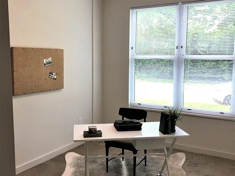 Two Bedroom