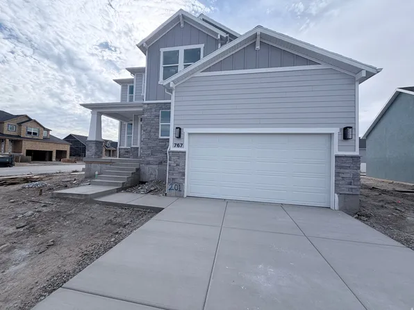 767 S 3500 W #201, West Weber, UT 84401