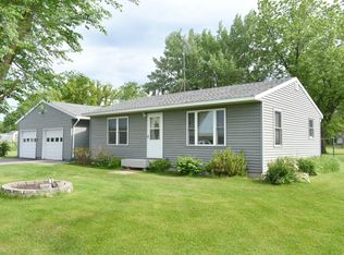 1501 County Road 22 NW, Alexandria, MN 56308