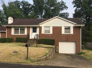 149 Willoughby Ave, Huntington, WV 25705