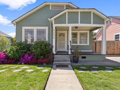 5356 8th Ave, Sacramento, CA, 95820