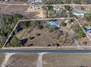 13205 Star Rd, Brooksville, FL 34613