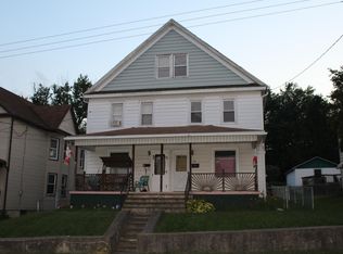 192 Robert St, Nanticoke, PA 18634