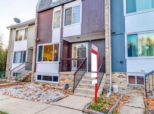 6816 Backlick Rd, Springfield, VA 22150