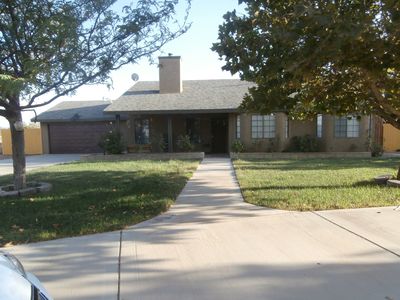 14951 Palm St, Hesperia, CA, 92345