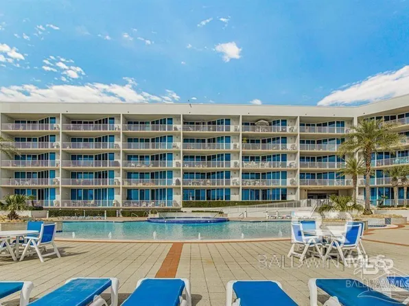 27800 Canal Rd APT 413, Orange Beach, AL 36561