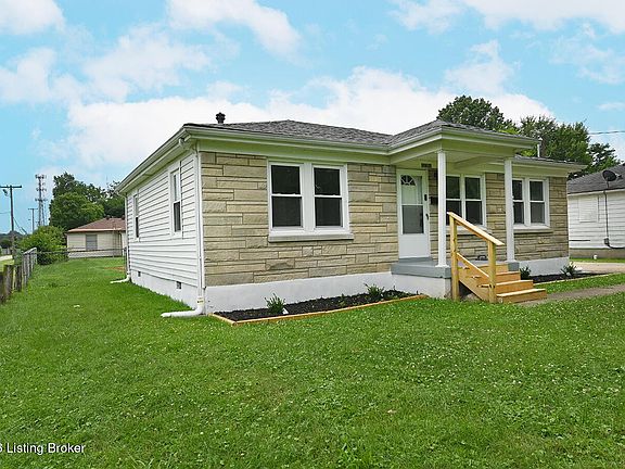 2nd image of 10301 Meadowview Dr