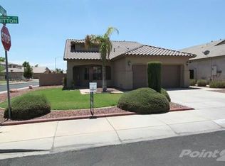 12903 W Whitton Ave, Avondale, AZ 85392