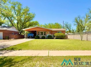 1113 N Eddy St, Carlsbad, NM 88220
