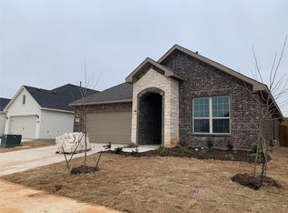 8225 Manx Point, Godley, TX 76044