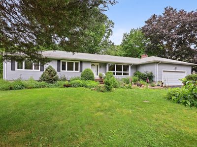 10 Pleasant Point Road, Branford, CT, 06405
