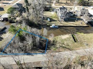 LOT 49 Swamp Dr, Springfield, LA 70462