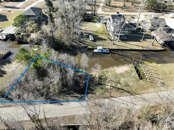 LOT 49 Swamp Dr, Springfield, LA 70462