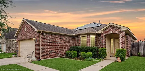 5710 Micah Ln Photo 1