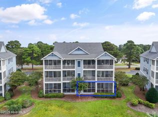 2555 Saint James Dr UNIT 401, Southport, NC 28461