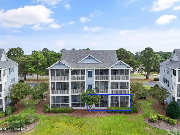 2555 St James Drive SE Unit 401, Southport, NC 28461