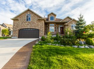 714 S Elk Meadow Loop, Tooele, UT 84074