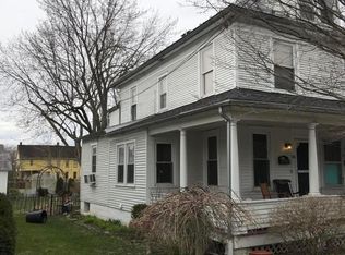 26 Saint Mary St, Lewisburg, PA 17837