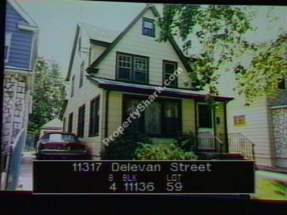 1st image of 11317 Delevan St