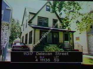 11317 Delevan St, Queens Village, NY 11429