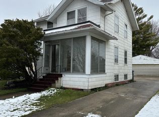 171 E Bank St, Fond Du Lac, WI 54935