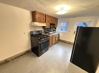 75 N Margin St APT 2, Boston, MA 02113