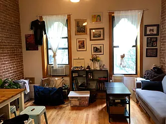 Rented by Sher Management