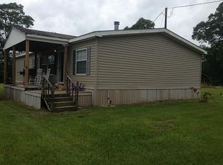 1695 County Road 1520, Warren, TX 77664