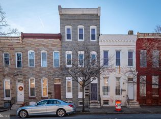 2444 Druid Hill Ave, Baltimore, MD 21217