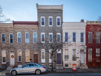 2444 Druid Hill Ave, Baltimore, MD, 21217