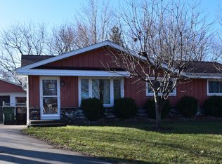 2525 Marigold Ct, Racine, WI 53402