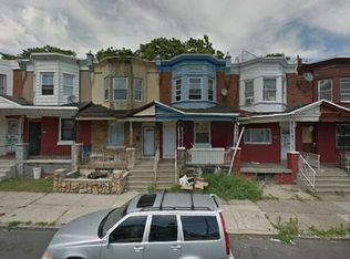 1625 S 53rd St, Philadelphia, PA 19143