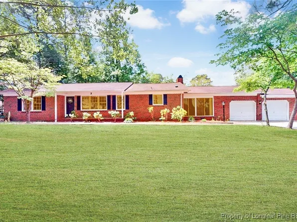 2105 W Broad St, Elizabethtown, NC 28337