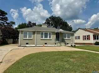 514 Marsheutz Ave SW, Huntsville, AL 35801