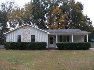 562 Fairfield Way, Evans, GA 30809