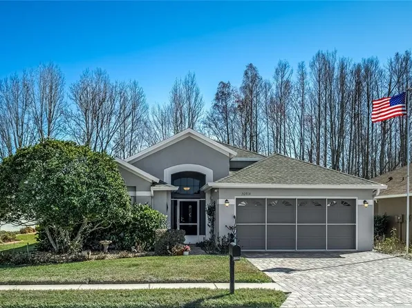 20914 Ruby Red Way, Land O Lakes, FL 34637