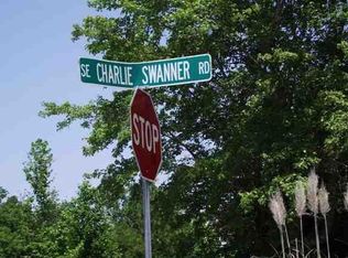 185 Charlie Swanner Rd SE, Old Fort, TN 37362