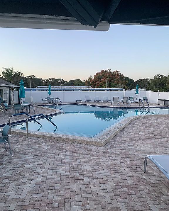 1st image of 12100 Seminole Blvd Lot 247