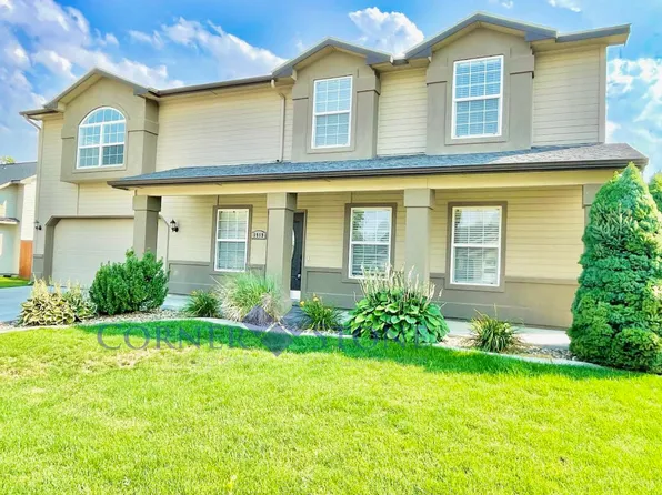 1919 E Lost River Ave, Nampa, ID 83686