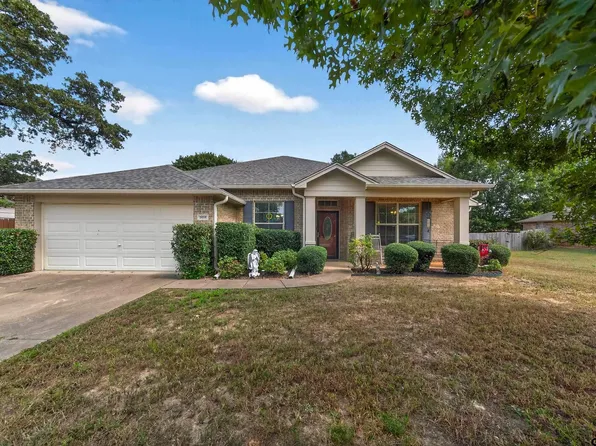 5906 Mesquite Dr, Tyler, TX 75707