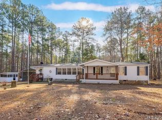 369 S Holiday Dr, Macon, NC 27551