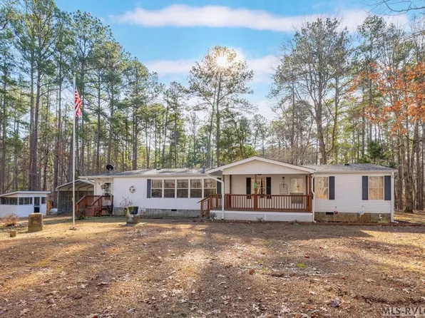 369 S Holiday Dr, Macon, NC 27551