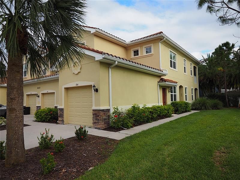 2nd image of 8110 Enclave Way Unit 104