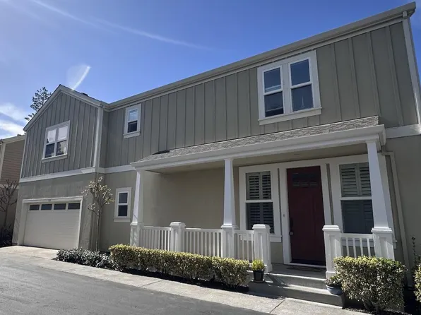 135 Creekside Village Dr, Los Gatos, CA 95032