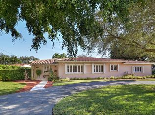 708 Vilabella Ave, Coral Gables, FL 33146