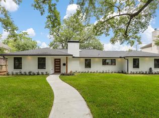 3814 Overbrook Ln, Houston, TX 77027