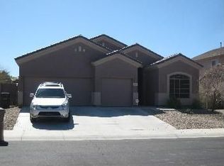 18269 W Estes Way, Goodyear, AZ 85338